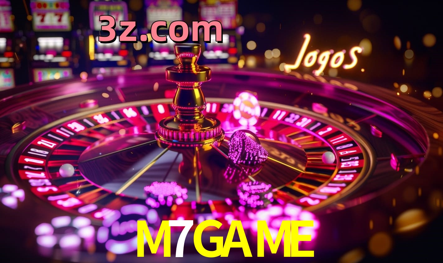 Login M7GAME Casino Online